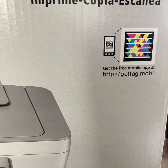 Printer Canon - Picture 2 of 5